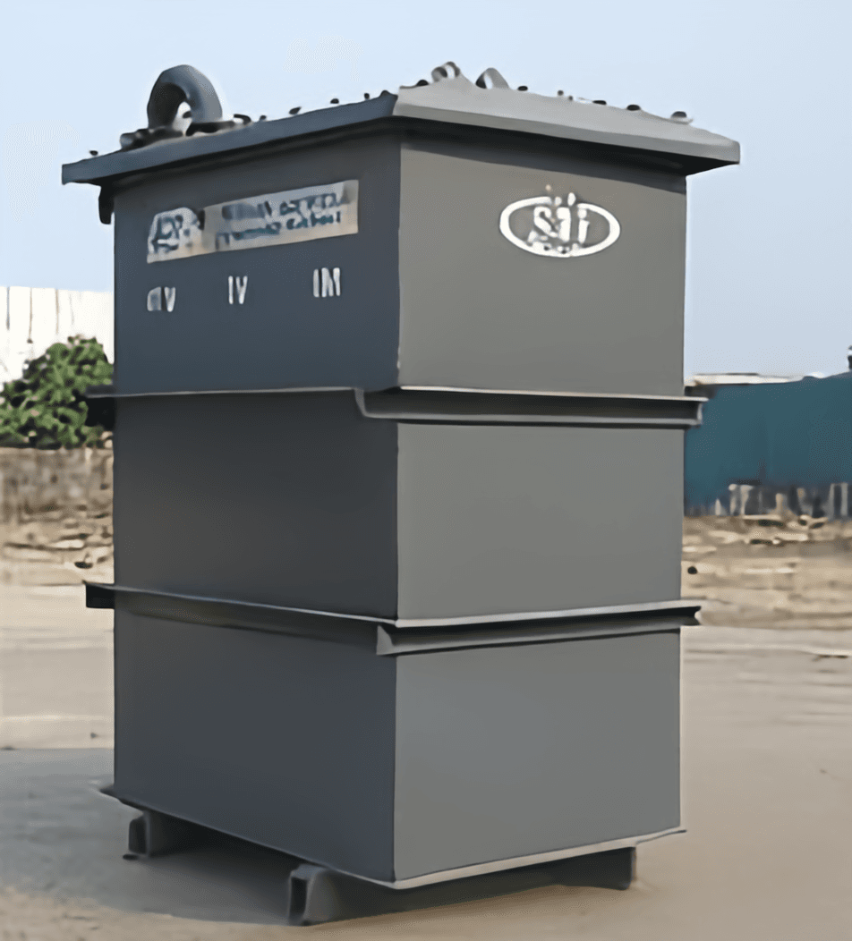 Power Transformer