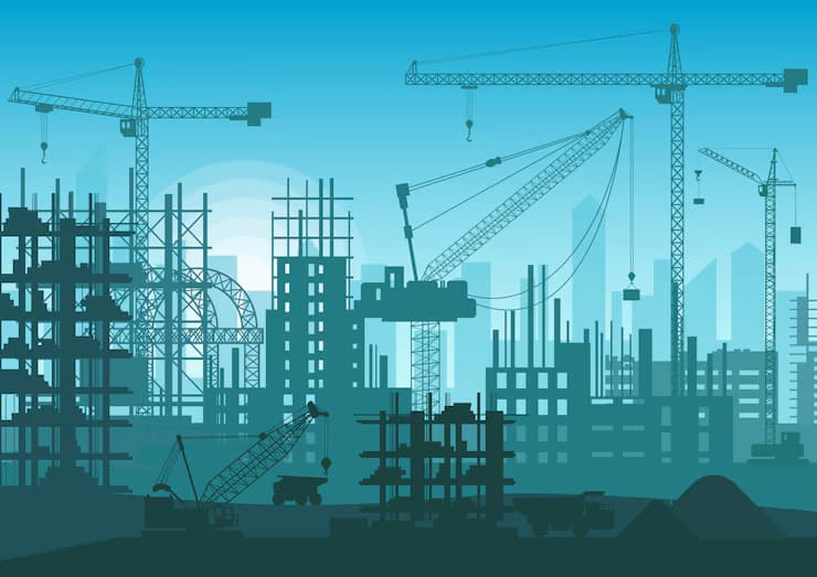 Construction Background