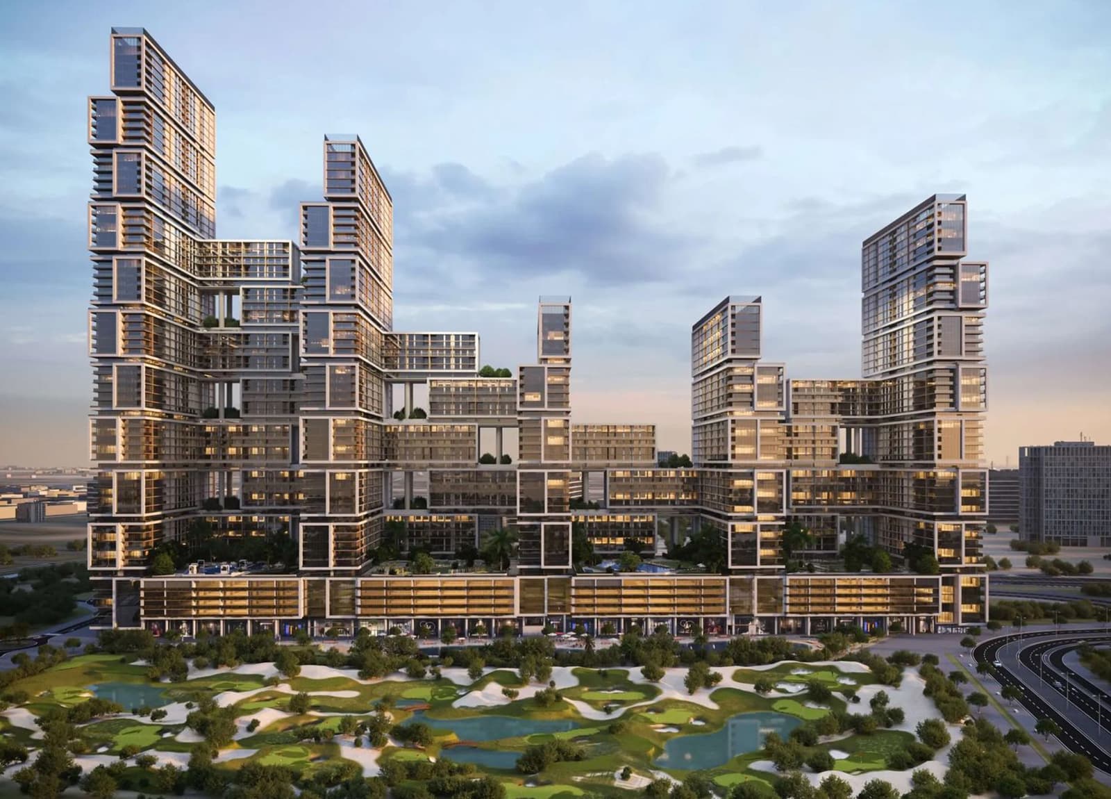 Residential Construction